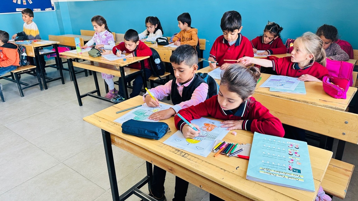 Filistin İçin Dayanışma Etkinlikleri Düzenlendi